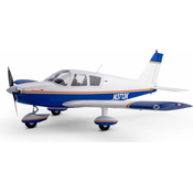 E-flite Cherokee 1.3 AS3X SAFE Select BNF Basic