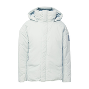 ADIDAS SPORTSWEAR Outdoor jakna MYSHELTER, crna / srebro