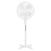 Stoječi ventilator Breeze 45 W 43 cm