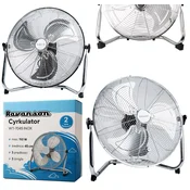 Ravanson Talni ventilator Ravanson WT-7045 INOX