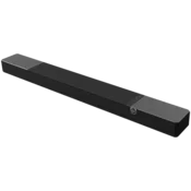 Klipsch Flexus Soundbar Core 200 3.1.2 Dolby Atmos, crna 1071984