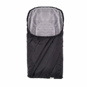 DIAGO Deluxe dječja vreća za spavanje za kolica, crna
