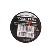 CHROME Pasta za Lemljenje | Halogen-Free | 20g