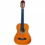 WAKERTONE klasicna gitara - W3/4