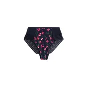 B by Ted Baker Spodnje hlačke mornarska/travnato zelena/roza