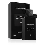 Alex Simone Monte-Carlo Pas Comme Les Autres