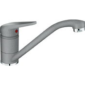 Armatura Franke NOVARA-PLUS stonegrey s fiksnim izlivom