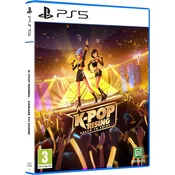 K-Pop Rising - Dream to Shine (PS5)