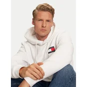 Tommy Jeans Jopa Essential DM0DM20738 Bela Regular Fit