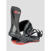 Nitro Phantom + 2024 Snowboard vezi ultra black