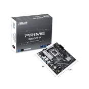 Asus prime b860m-k Mb s1851 ( 24426 )