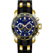 Ure Invicta Pro Diver Scuba Men 37229