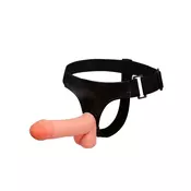 Strap On ženski Ultra Passionate, 17.5cm