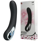 Alston usb vibe black