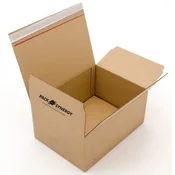 NN ŠKATLA PAKETNA SAMOLEPILNA SPEEDBOX 200x150x150