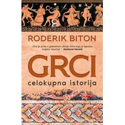 Grci: Celokupna istorija