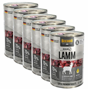 Belcando Baseline Lamm 6 x 400 g