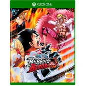 One Piece Burning Blood (XBOX ONE)