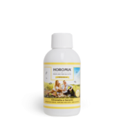 Parfum za pranje perila CITRONELLA E GERANIO (LIMONSKA TRAVA IN GERANIJA) Horomia