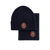TOMMY HILFIGER Šal mornarska