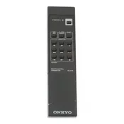 General ONKYO RC-214K - združljiv daljinski upravljalnik znamke General