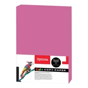 Papir barvni a4 80g intenziv optima 1/500