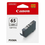 Tinta Canon CLI-65 LGY svijetlo siva original