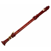 YAMAHA KLJUNASTA TENOR flavta YRT-61M
