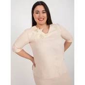 Blouse-LK-BZ-506692.32-peach