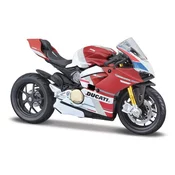 Maisto - Motorno kolo, Ducati Panigale V4 S Corse, 1:18