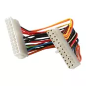 StarTech.com ATX24POWEXT unutarnji strujni kabel 0,203 m