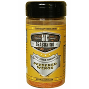 NC Seasoning Peppered wings