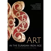 Art in the Eurasian Iron Age