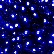 Springos Božična osvetlitev CL0327 300 LED