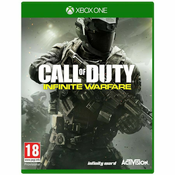 ACTIVISION igra Call of Duty: Infinite Warfare (XBOX One)