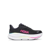 Hoka Tekaški čevlji Bondi 9 1162012 Črna