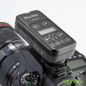 PHOTTIX Ares II Flash Trigger Transmitter