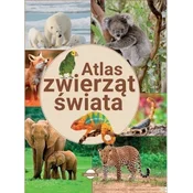 Atlas zwierząt świata