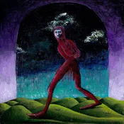 Teethe - Magic Of The Sale (Purple Dusk Coloured) (LP)