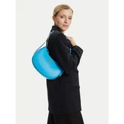 PINKO Ročna torba Half Moon Mini Fl Al 25-26 PLTT 102790 A0F1 Modra