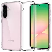 OVITEK SPIGEN ULTRA HYBRID GALAXY A56 5G CRYSTAL CLEAR