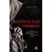 Bonifatius Mission
