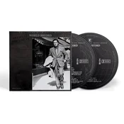posneti mediji YOUNG N.& CRAZY HORSE - WORLD RECORD 2CD, (20408243)
