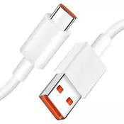Xiaomi Mi 6A type-A to type-C cable