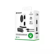 Nacon Polnilnik za igralni plošček XBOX (Xbox Series) Xbox Series