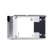 DELL 480GB SSD SATA Mixed Use 6Gbps 512e 2.5inch Hot-Plug CUS Kit