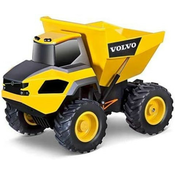 Rappelkist Kamion Volvo 1:16 sa zvukom try me ( 822325 )
