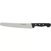 Schneider univerzalni nož 41 cm, nazobčano rezilo