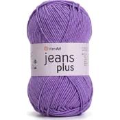 Yarn Art Jeans Plus 72 Pletilna preja