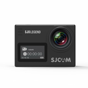 shumee SJ6 Legend SJCAM WiFi kamera 4K 60FPS črna